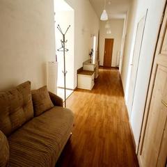 Гостиница In Touch, Санкт-Петербург, Ленинградская область