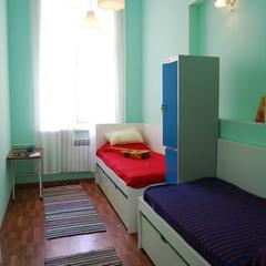 Гостиница In Touch, Санкт-Петербург, Ленинградская область