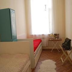 Гостиница In Touch, Санкт-Петербург, Ленинградская область