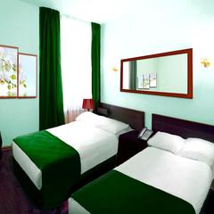 Отель Adele, Санкт-Петербург, Ленинградская область