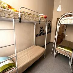 Гостиница In Touch, Санкт-Петербург, Ленинградская область