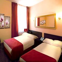 Отель Adele, Санкт-Петербург, Ленинградская область