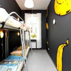 Гостиница In Touch, Санкт-Петербург, Ленинградская область