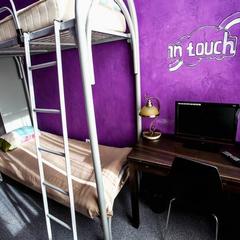 Гостиница In Touch, Санкт-Петербург, Ленинградская область