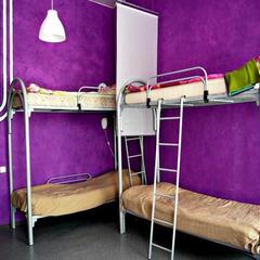 Гостиница In Touch, Санкт-Петербург, Ленинградская область