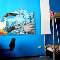 Гостиница In Touch, Санкт-Петербург, Ленинградская область