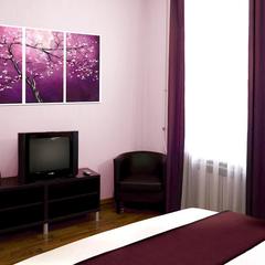 Отель Adele, Санкт-Петербург, Ленинградская область