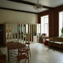 Гостиница In Touch, Санкт-Петербург, Ленинградская область