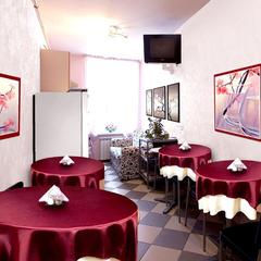 Отель Adele, Санкт-Петербург, Ленинградская область