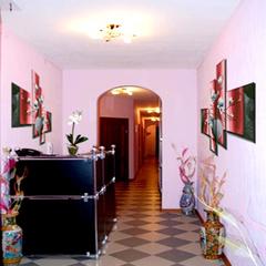 Отель Adele, Санкт-Петербург, Ленинградская область