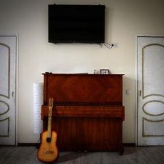 Гостиница In Touch, Санкт-Петербург, Ленинградская область