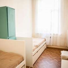 Гостиница In Touch, Санкт-Петербург, Ленинградская область