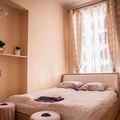 Гостиница In Touch, Санкт-Петербург, Ленинградская область