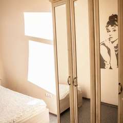 Гостиница In Touch, Санкт-Петербург, Ленинградская область