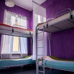 Гостиница In Touch, Санкт-Петербург, Ленинградская область