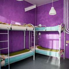 Гостиница In Touch, Санкт-Петербург, Ленинградская область