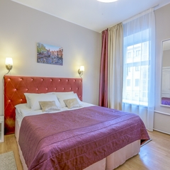 Гостиница Невский Ряд - Невский 100, Санкт-Петербург, Ленинградская область