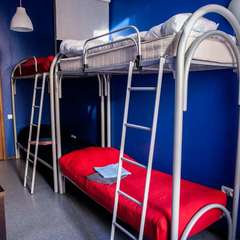 Гостиница In Touch, Санкт-Петербург, Ленинградская область