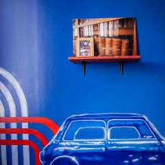 Гостиница In Touch, Санкт-Петербург, Ленинградская область