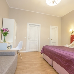 Гостиница Невский Ряд - Невский 100, Санкт-Петербург, Ленинградская область