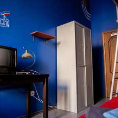 Гостиница In Touch, Санкт-Петербург, Ленинградская область