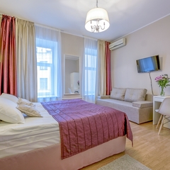 Гостиница Невский Ряд - Невский 100, Санкт-Петербург, Ленинградская область