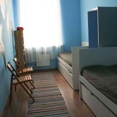 Гостиница In Touch, Санкт-Петербург, Ленинградская область