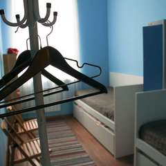 Гостиница In Touch, Санкт-Петербург, Ленинградская область