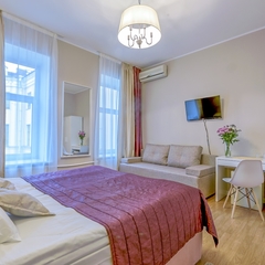 Гостиница Невский Ряд - Невский 100, Санкт-Петербург, Ленинградская область