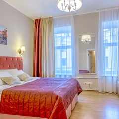 Гостиница Невский Ряд - Невский 100, Санкт-Петербург, Ленинградская область