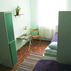 Гостиница In Touch, Санкт-Петербург, Ленинградская область