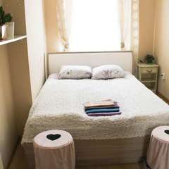 Гостиница In Touch, Санкт-Петербург, Ленинградская область