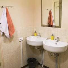 Гостиница In Touch, Санкт-Петербург, Ленинградская область