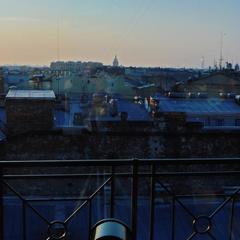 Отель Аглая Кортъярд, Санкт-Петербург, Ленинградская область