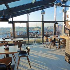 Отель Аглая Кортъярд, Санкт-Петербург, Ленинградская область