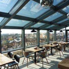 Отель Аглая Кортъярд, Санкт-Петербург, Ленинградская область