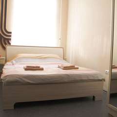 Гостиница In Touch, Санкт-Петербург, Ленинградская область