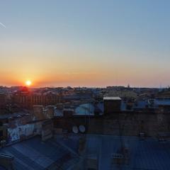 Отель Аглая Кортъярд, Санкт-Петербург, Ленинградская область