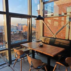 Отель Аглая Кортъярд, Санкт-Петербург, Ленинградская область