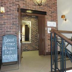 Отель Аглая Кортъярд, Санкт-Петербург, Ленинградская область