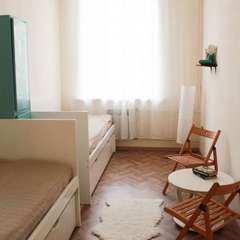 Гостиница In Touch, Санкт-Петербург, Ленинградская область