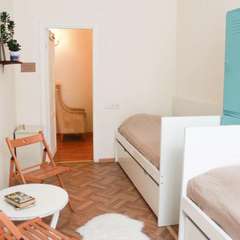 Гостиница In Touch, Санкт-Петербург, Ленинградская область