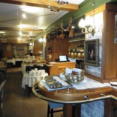 Отель Аглая Кортъярд, Санкт-Петербург, Ленинградская область