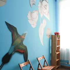 Гостиница In Touch, Санкт-Петербург, Ленинградская область