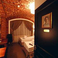 Отель Невский 74, Санкт-Петербург, Ленинградская область