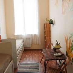 Гостиница In Touch, Санкт-Петербург, Ленинградская область