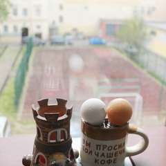 Гостиница In Touch, Санкт-Петербург, Ленинградская область