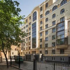 Отель Аглая Кортъярд, Санкт-Петербург, Ленинградская область