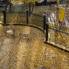 Отель Аглая Кортъярд, Санкт-Петербург, Ленинградская область