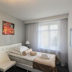 Отель Аглая Кортъярд, Санкт-Петербург, Ленинградская область